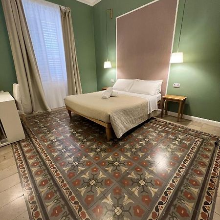 Bed In Spa Palermo Exterior foto