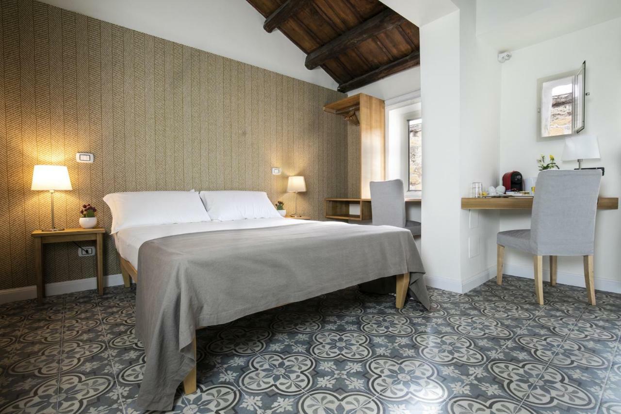 Bed In Spa Palermo Exterior foto
