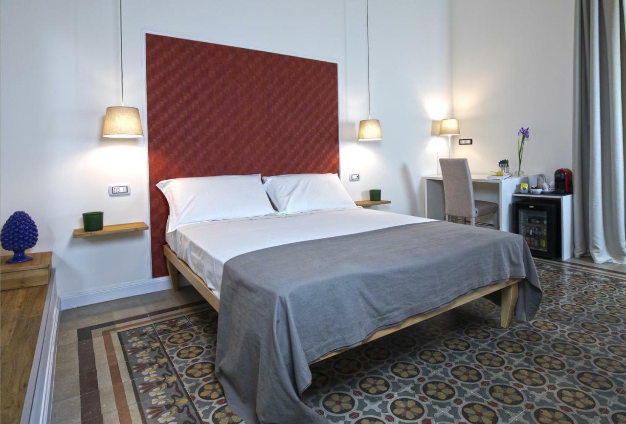 Bed In Spa Palermo Exterior foto