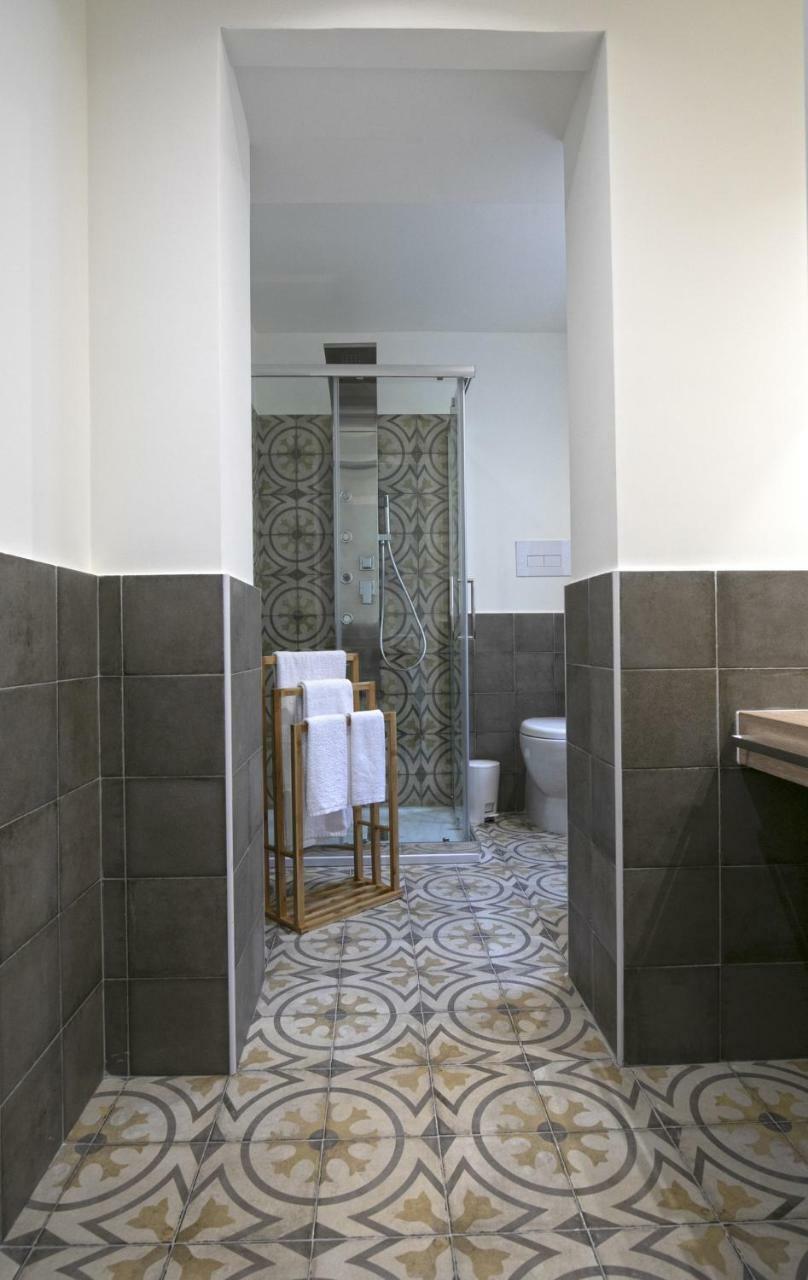 Bed In Spa Palermo Exterior foto